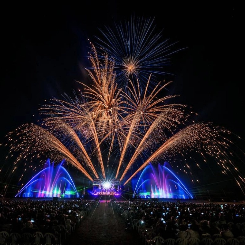 Designing Fountains with Seasonal And Climate Considerations