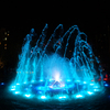 Custom Digital Fountain