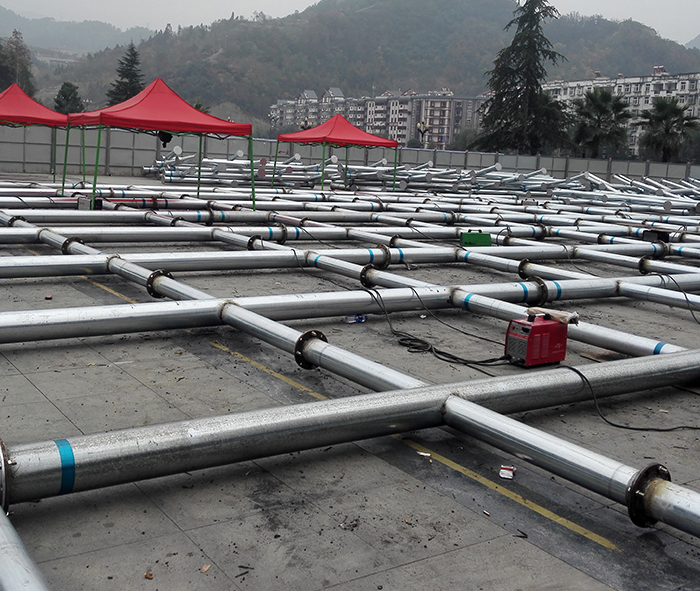 End-To-End Customization Service