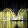 Large-Scale Digital Fountain