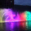 Large-Scale Digital Fountain