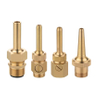 Nozzles